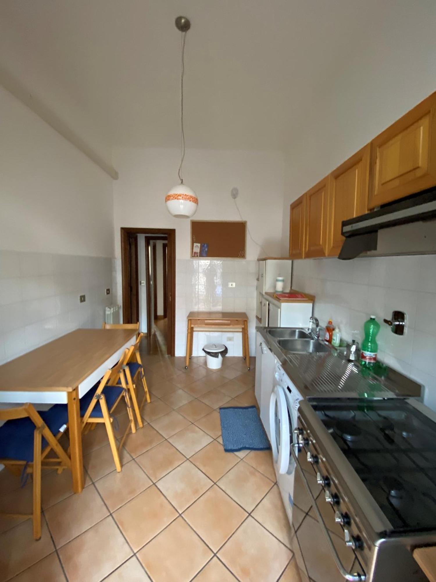 Casa Irma A Trastevere Apartment Rome