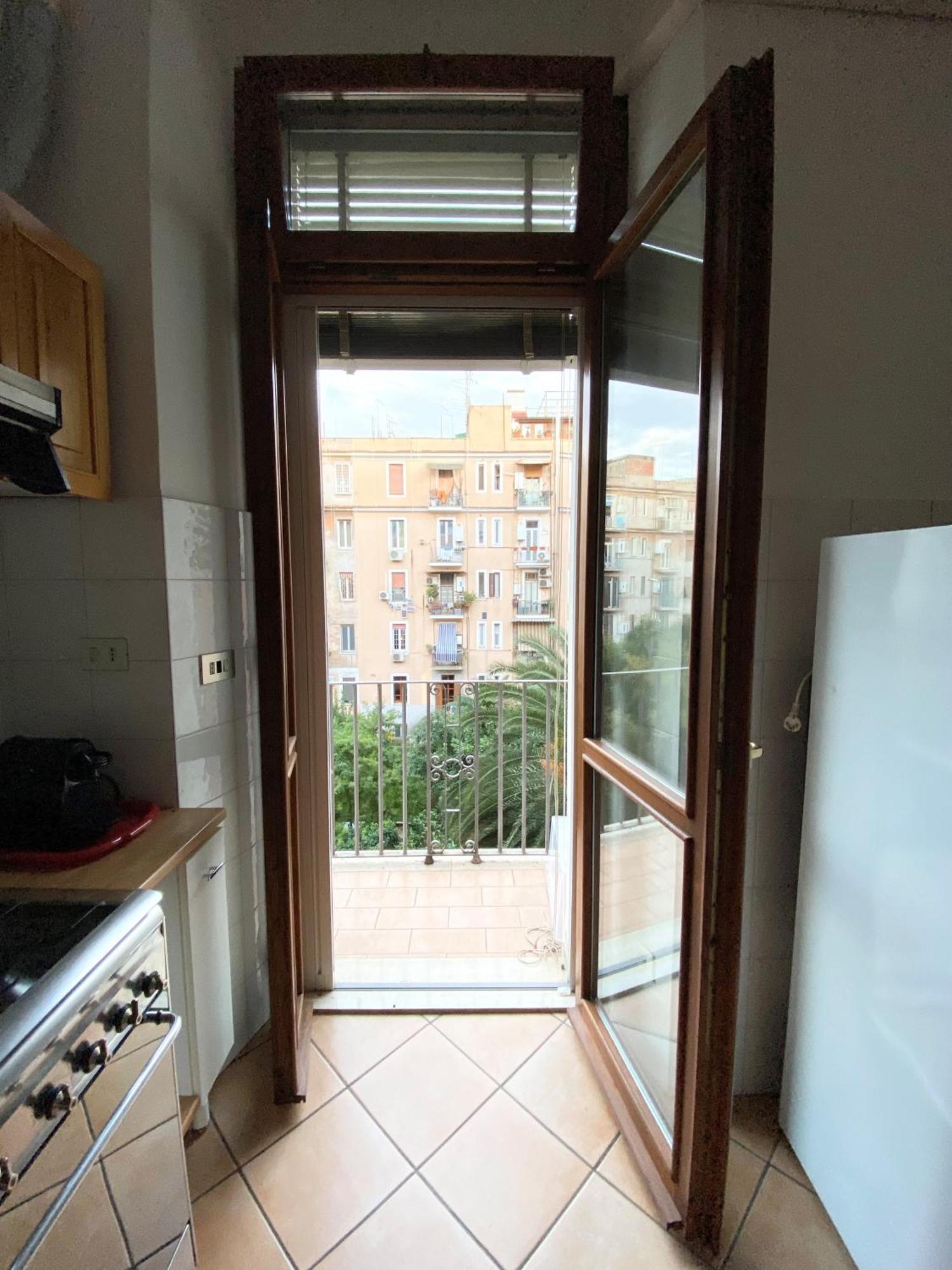 Casa Irma A Trastevere Rome