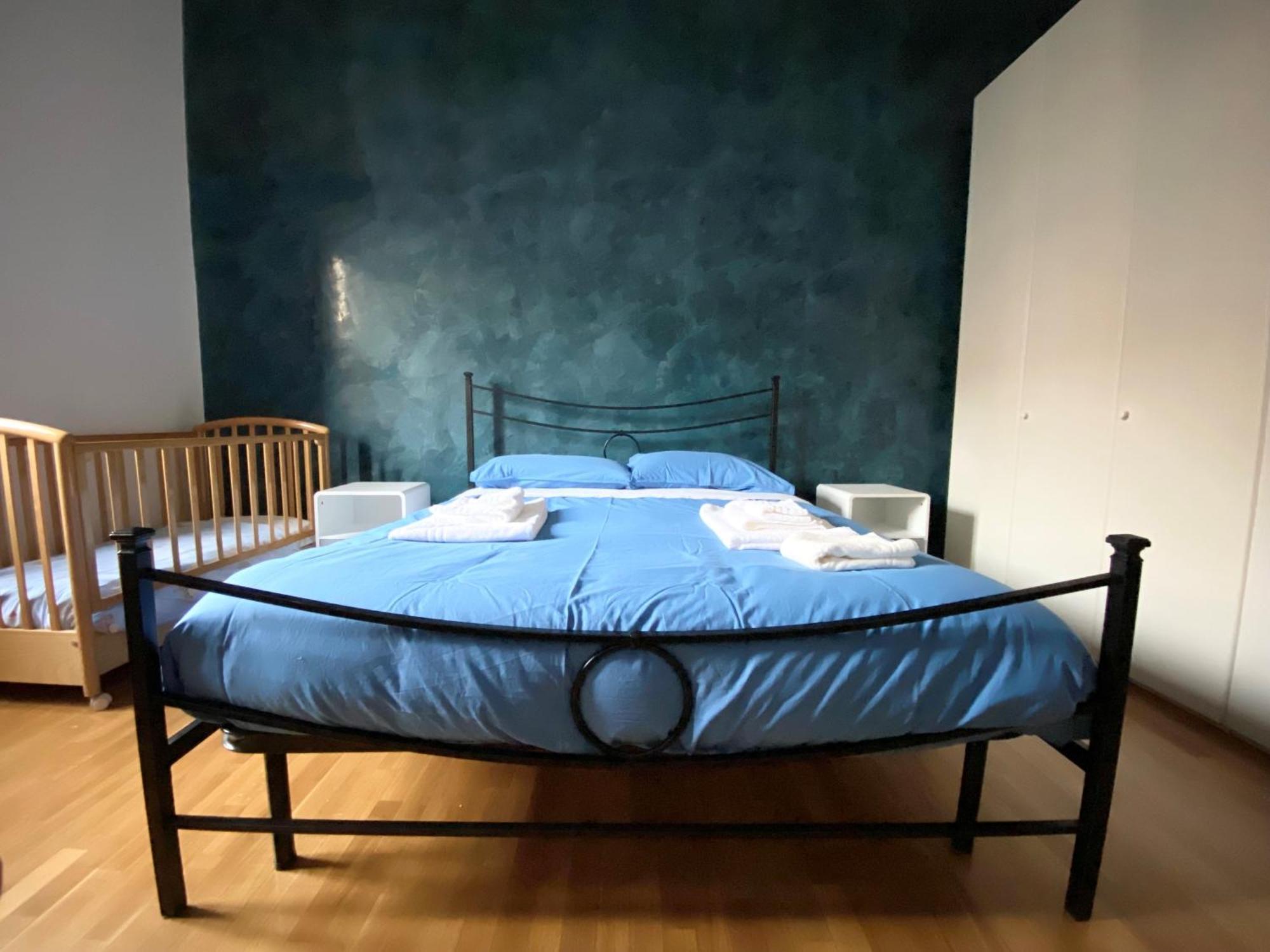 Casa Irma A Trastevere Apartment Rome